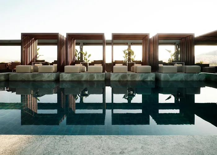 Radisson Blu Park Hotel Athens